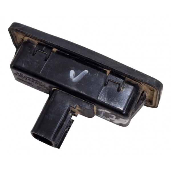 Botão Abertura Porta Malas Tampa Traseira I30 2013/2016