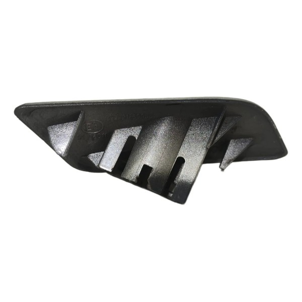 Tampa Esguicho Limpador Farol C4 Picasso 2008/2013 Esquerdo Prateado