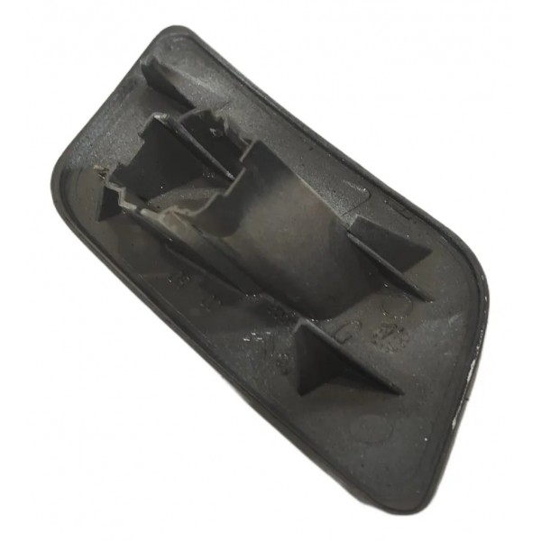 Tampa Esguicho Limpador Farol C4 Picasso 2008/2013 Esquerdo Prateado
