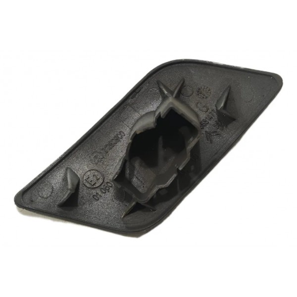 Tampa Esguicho Limpador Farol C4 Picasso 2008/2013 Esquerdo Prateado