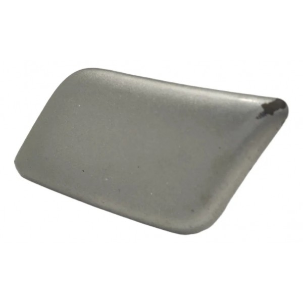 Tampa Esguicho Limpador Farol C4 Picasso 2008/2013 Esquerdo Prateado