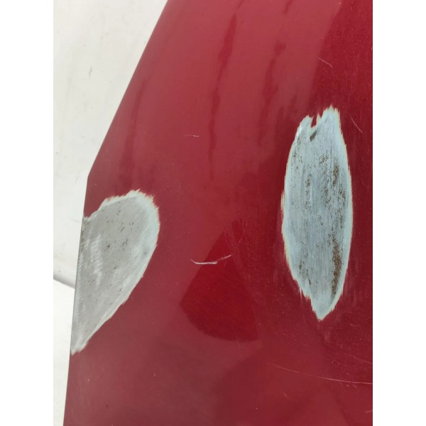 Paralama Dianteiro Citroen C3 2013 A 2020 Direito Recuperado