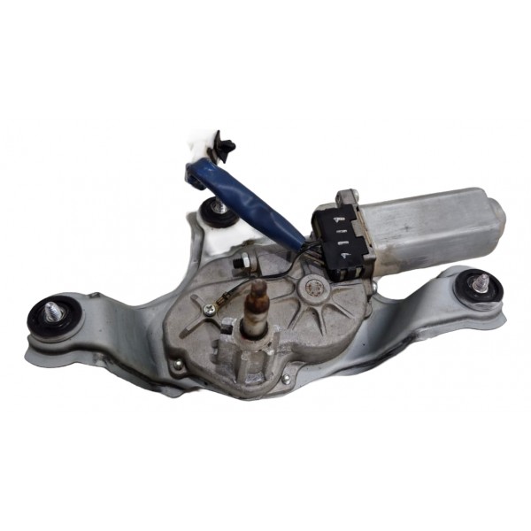 Motor Limpador Vidro Vigia Tampa Traseiro I30 2013 A 2016