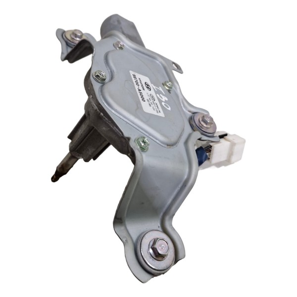 Motor Limpador Vidro Vigia Tampa Traseiro I30 2013 A 2016