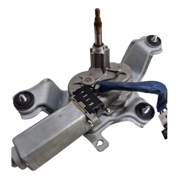 Motor Limpador Vidro Vigia Tampa Traseiro I30 2013 A 2016