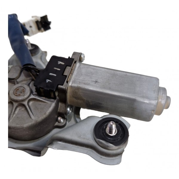 Motor Limpador Vidro Vigia Tampa Traseiro I30 2013 A 2016