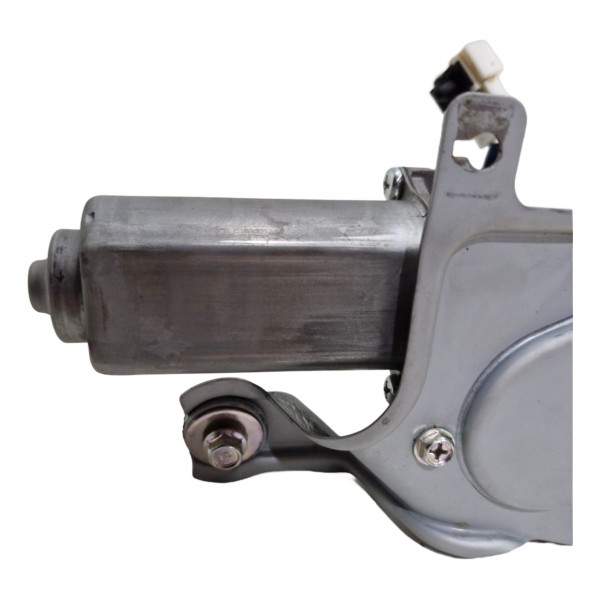Motor Limpador Vidro Vigia Tampa Traseiro I30 2013 A 2016