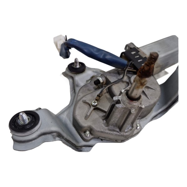 Motor Limpador Vidro Vigia Tampa Traseiro I30 2013 A 2016