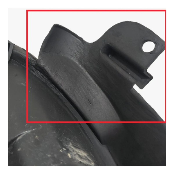 Farol Direito Xsara Picasso 2008 09 10 11 A 2014 Recuperado Direito/passageiro