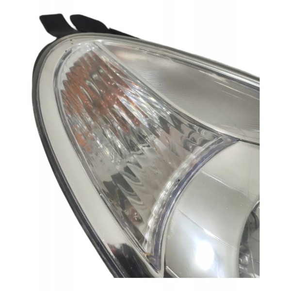 Farol Direito Xsara Picasso 2008 09 10 11 A 2014 Recuperado Direito/passageiro