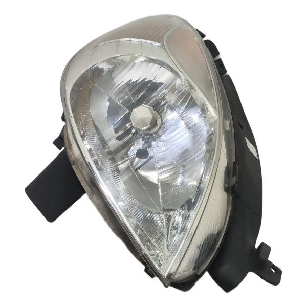 Farol Direito Xsara Picasso 2008 09 10 11 A 2014 Recuperado Direito/passageiro