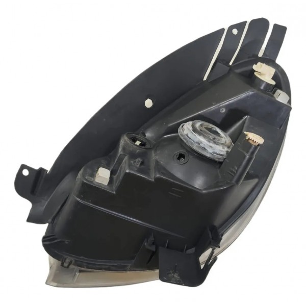 Farol Direito Xsara Picasso 2008 09 10 11 A 2014 Recuperado Direito/passageiro