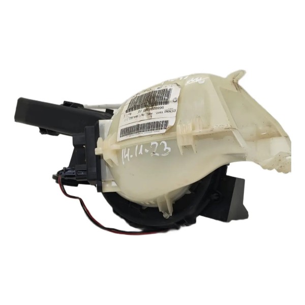 Motor Ar Condicionado C4 Picasso 2009/2014 Esquerdo Detalhe