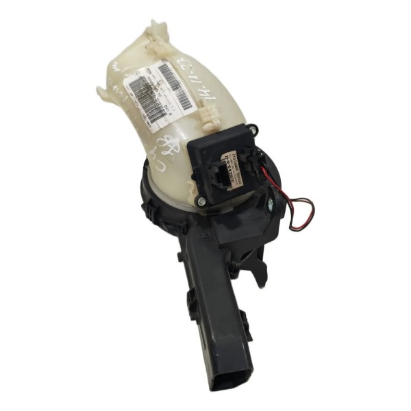 Motor Ar Condicionado C4 Picasso 2009/2014 Esquerdo Detalhe