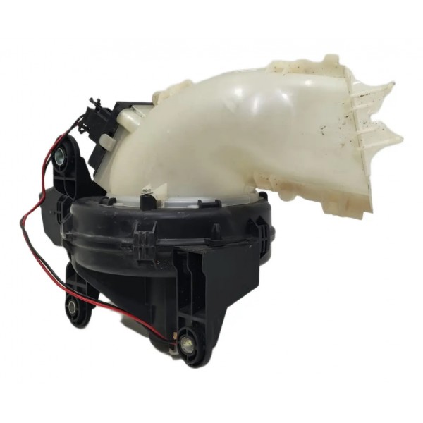 Motor Ar Condicionado C4 Picasso 2009/2014 Esquerdo Detalhe