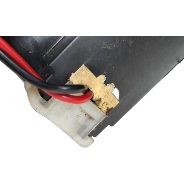 Motor Ar Condicionado C4 Picasso 2009/2014 Esquerdo Detalhe