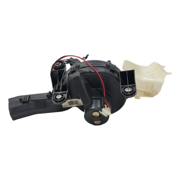 Motor Ar Condicionado C4 Picasso 2009/2014 Esquerdo Detalhe