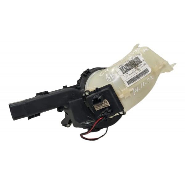 Motor Ar Condicionado C4 Picasso 2009/2014 Esquerdo Detalhe