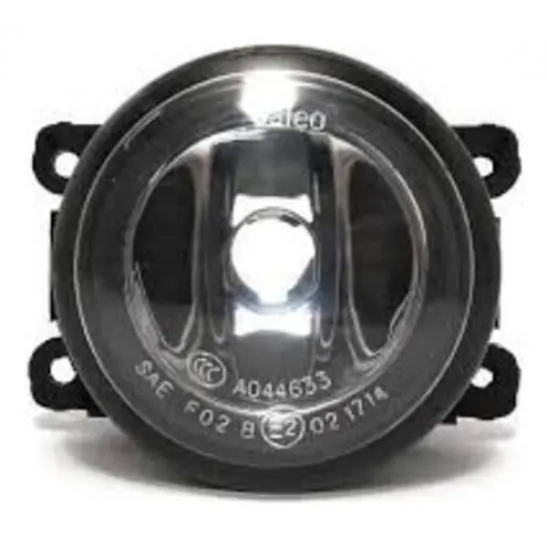 Kit Frente Ford Fiesta Rocam Direita 2010 2011 2012 2013 Preto