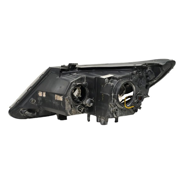 Farol Direito Sorento 2014 2015 Led S/ Xenon Detalhes Direito/passageiro