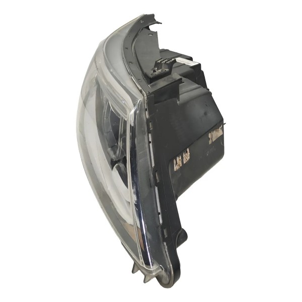 Farol Direito Sorento 2014 2015 Led S/ Xenon Detalhes Direito/passageiro
