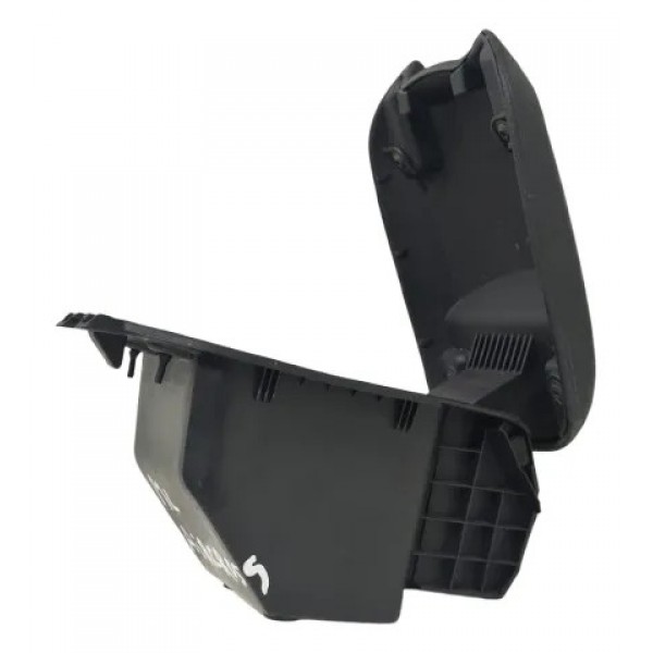 Porta Treco Objetos Apoio Braço Aircross 2011/2015 968902777 Preto