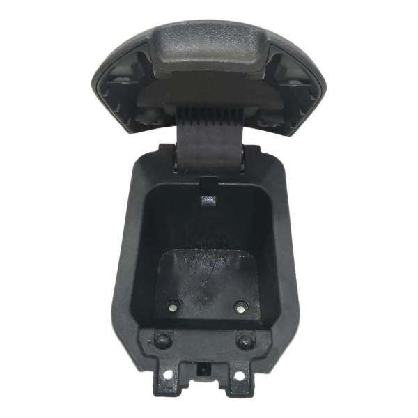 Porta Treco Objetos Apoio Braço Aircross 2011/2015 968902777 Preto