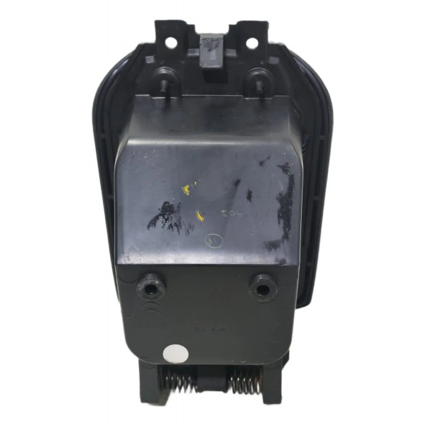 Porta Treco Objetos Apoio Braço Aircross 2011/2015 968902777 Preto