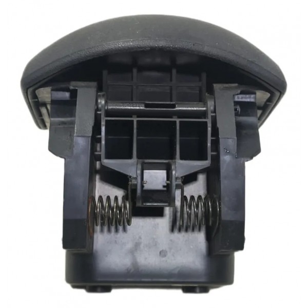 Porta Treco Objetos Apoio Braço Aircross 2011/2015 968902777 Preto