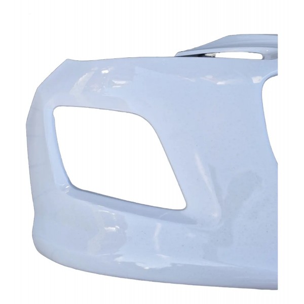 Parachoque Dianteiro Peugeot 308 2013 2014 2015  Branco