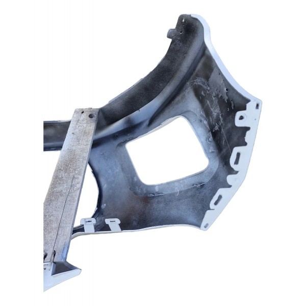 Parachoque Dianteiro Peugeot 308 2013 2014 2015  Branco