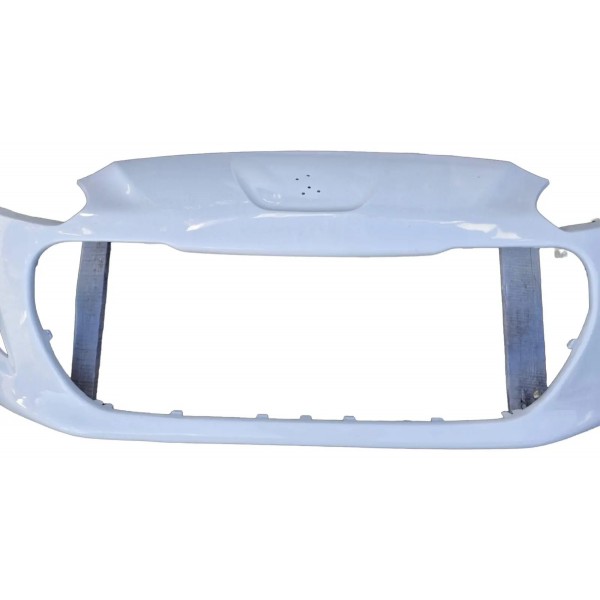 Parachoque Dianteiro Peugeot 308 2013 2014 2015  Branco