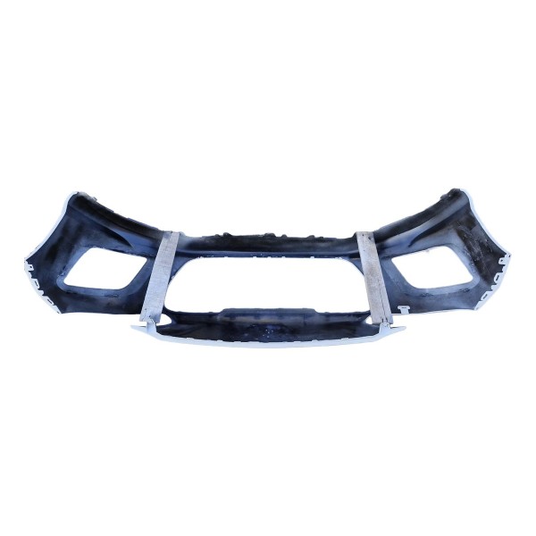 Parachoque Dianteiro Peugeot 308 2013 2014 2015  Branco