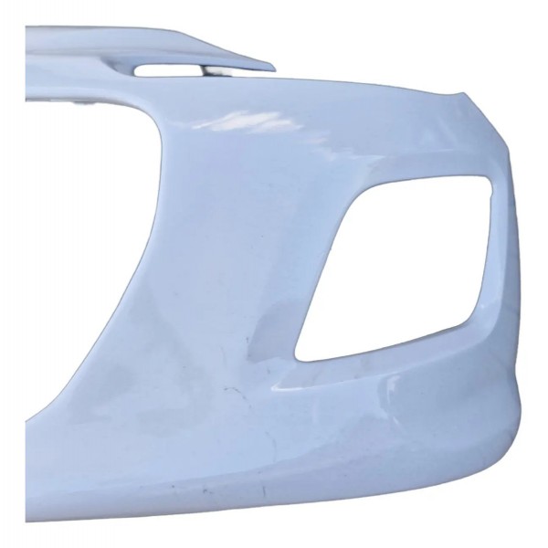 Parachoque Dianteiro Peugeot 308 2013 2014 2015  Branco
