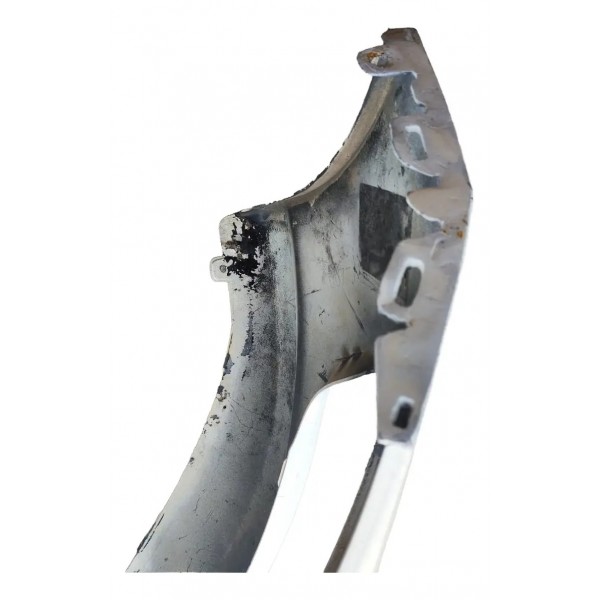 Parachoque Dianteiro Peugeot 308 2012 2013 2014 2015 Branco