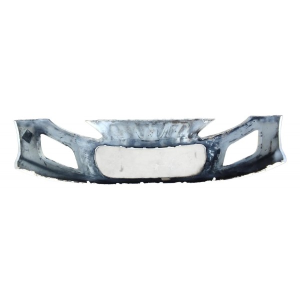 Parachoque Dianteiro Peugeot 308 2012 2013 2014 2015 Branco