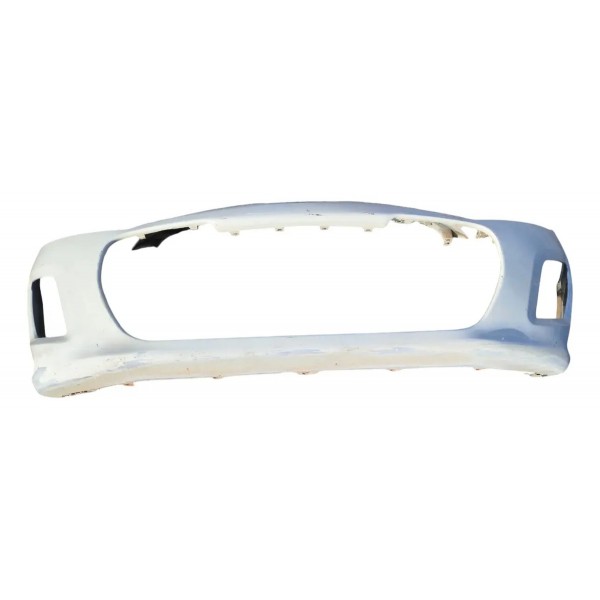 Parachoque Dianteiro Peugeot 308 2012 2013 2014 2015 Branco