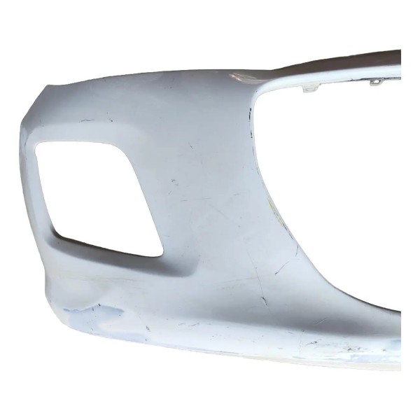 Parachoque Dianteiro Peugeot 308 2012 2013 2014 2015 Branco