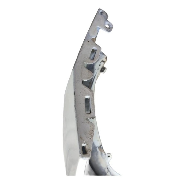 Parachoque Dianteiro Peugeot 308 2012 2013 2014 2015 Branco
