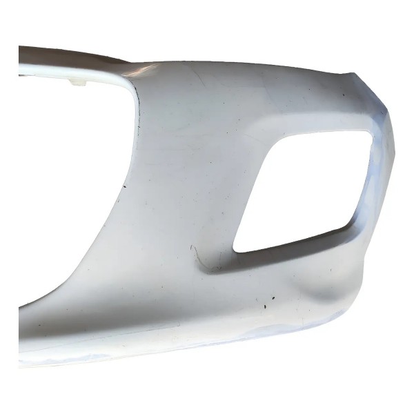 Parachoque Dianteiro Peugeot 308 2012 2013 2014 2015 Branco