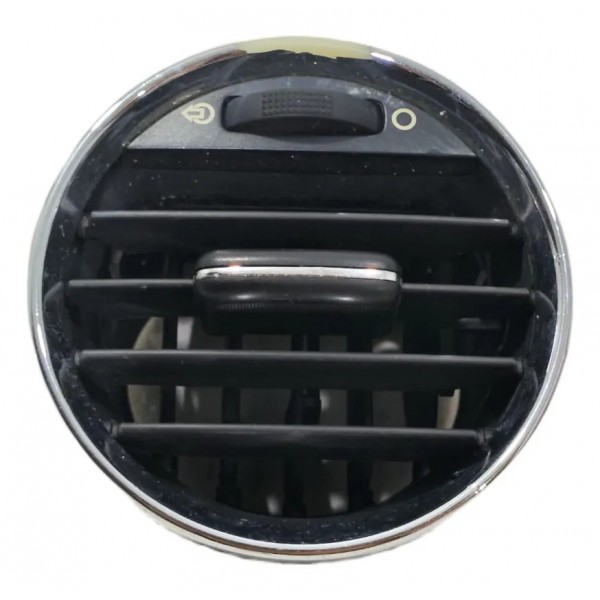 Difusor De Ar Painel Peugeot 308 2012 2013 2014 2015