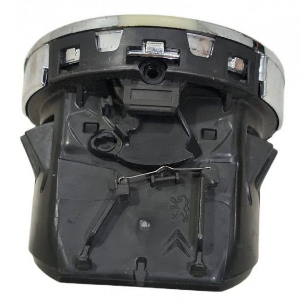 Difusor De Ar Painel Peugeot 308 2012 2013 2014 2015