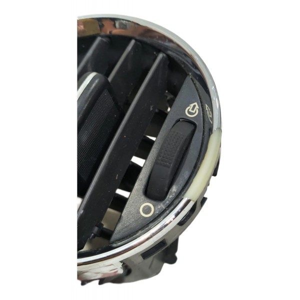 Difusor De Ar Painel Peugeot 308 2012 2013 2014 2015