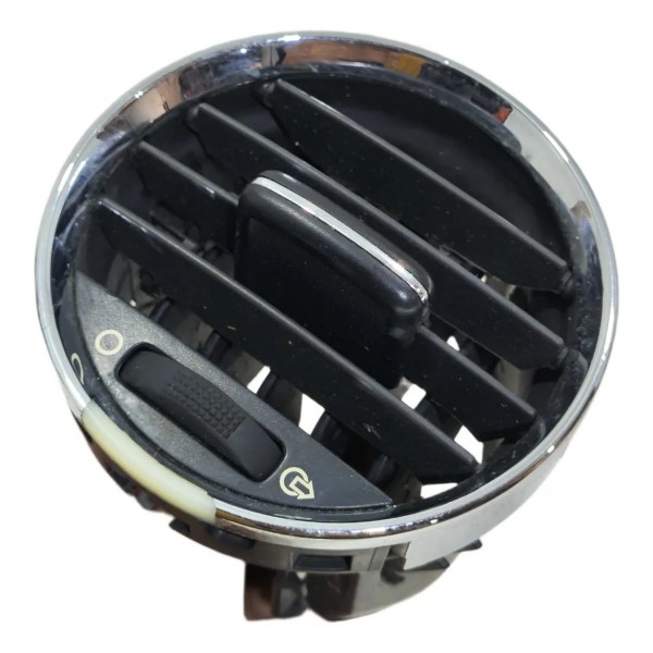 Difusor De Ar Painel Peugeot 308 2012 2013 2014 2015