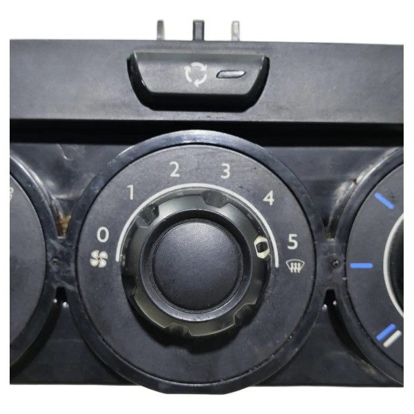 Comando Ar Condicionado C3 Picasso Aircross 2011 A 2015