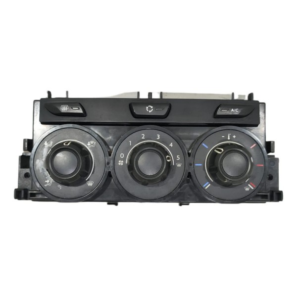 Comando Ar Condicionado C3 Picasso Aircross 2011 A 2015