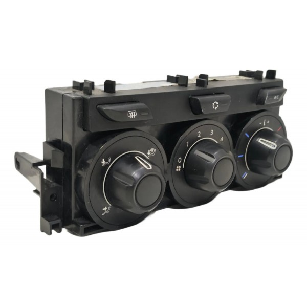 Comando Ar Condicionado C3 Picasso Aircross 2011 A 2015