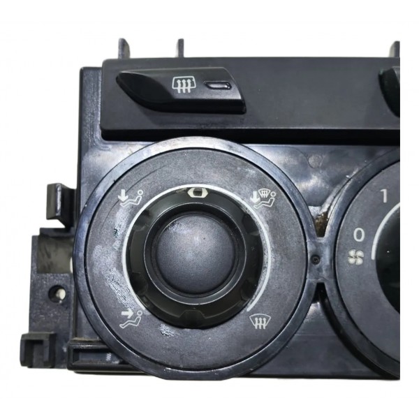 Comando Ar Condicionado C3 Picasso Aircross 2011 A 2015