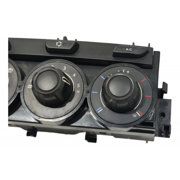 Comando Ar Condicionado C3 Picasso Aircross 2011 A 2015