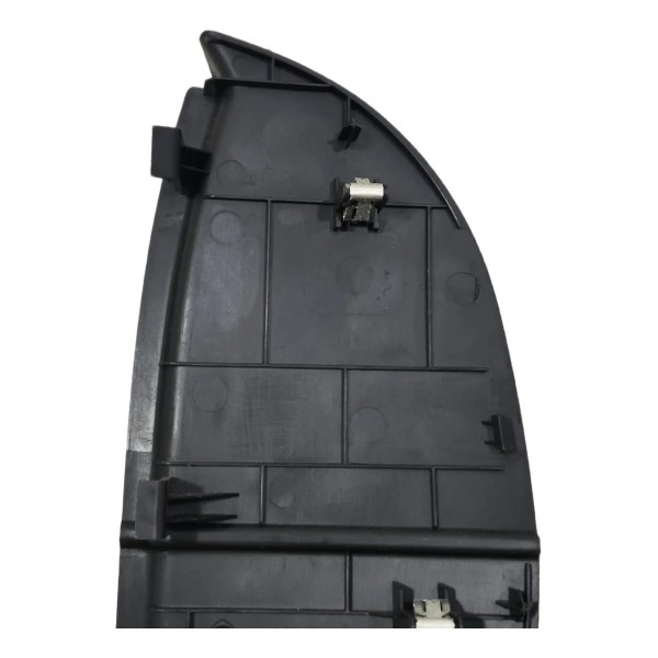 Acabamento Moldura Lateral Painel Aircross 2011/2015 Direito